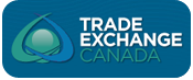 Proud member of Trade Exchange Canada