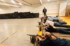 Ladies Intro To Marksmanship