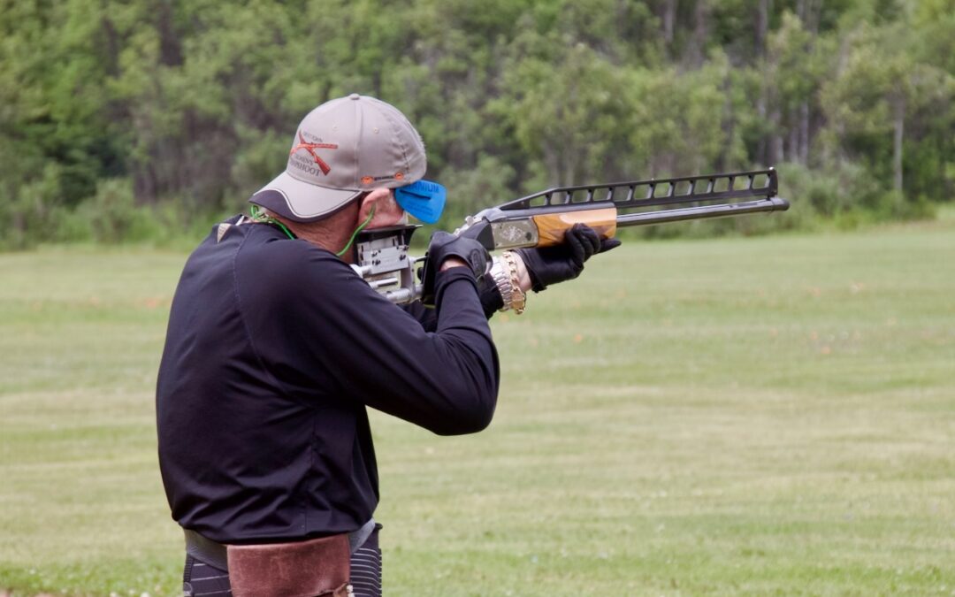 42nd Annual Oilmen’s Trap Shoot