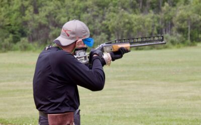 42nd Annual Oilmen’s Trap Shoot