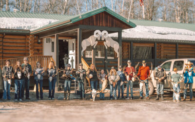 Rich Petersen Memorial Awards and Youth Celebration of Hunting
